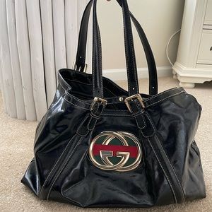 Gucci Tote Bag